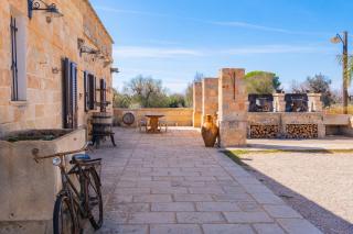 Villa Nonno Toto by HDSalento - Acquarica del Capo - 2
