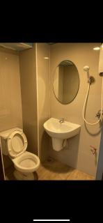 Gedkanok Apartment - Banguecoque - 4