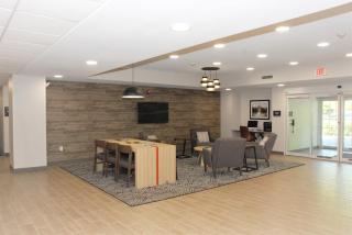 Candlewood Suites Tallahassee by IHG - Tallahassee - 6