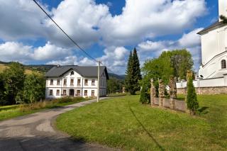 Apartmány U Aloise - Dolní Morava - 6