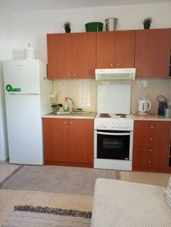 Sunny mountain view apartment with free parking - Rodes - 9