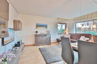 Feriendomizil Neue Bergstrasse Feriendomizil Neue Bergstrasse 11 Appartement 4 - Scharbeutz - 0