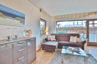 Feriendomizil Neue Bergstrasse Feriendomizil Neue Bergstrasse 11 Appartement 4 - Scharbeutz - 6