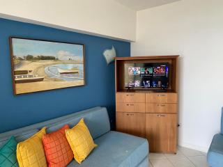 Bahia Dorada 1 habitación - Pampatar - 5