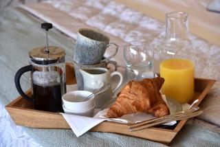 Boat House Lodge - Shrewsbury - 9