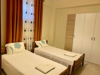 DS Apartment (semi-basement) - Atene - 1