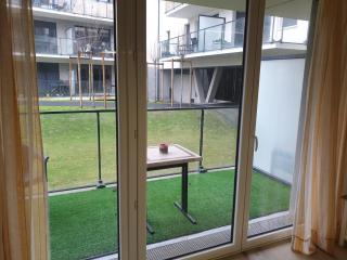 Confortable T2 NEUF - RDC - 2/4 personnes - 2