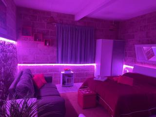 DIMORA SPACCAMONTI - 5