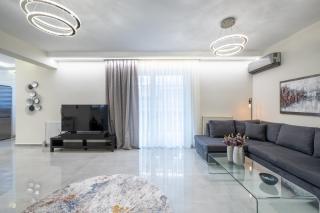 Acropolis Cozy Apartments - 4