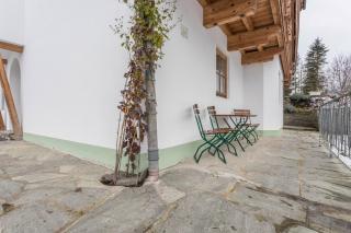 Schwüwong - Apartment 02 - Kelchsau - 1