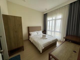 Summer Sense Timurbay Seafront Kuantan - 6