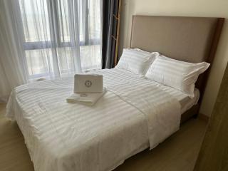 Summer Sense Timurbay Seafront Kuantan - 9