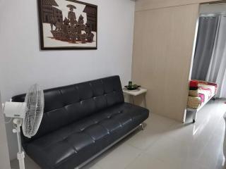 Sea Residences Staycation Tanya's Condo Pasay - Manila - 5