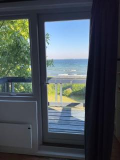 Vidunderlig villa med direkte havudsigt - Snekkersten - 4
