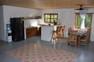 Cabaña CasaMar Angelica - 1