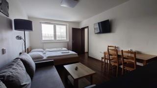 Penzion Barborka - Olomouc - 5