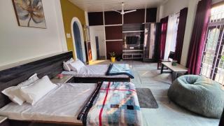Mango Villa - Guwahati - 6
