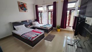 Mango Villa - Guwahati - 8