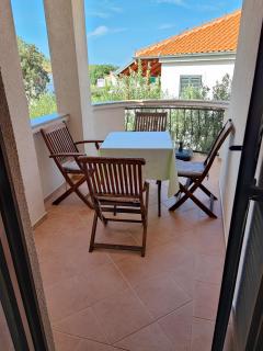 Apartmani Sovlja Bay - Tribunj - 3