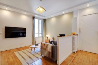 Agréable 2 pièces très bien situé - Boulogne-Billancourt - 2