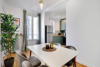 Agréable 2 pièces très bien situé - Boulogne-Billancourt - 1