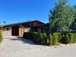 Pirin Golf Villa - 1