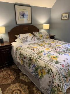 Green Oaks B&B - Niagara on the Lake - 5