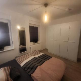 Ferienwohnung NR1 - 1