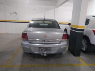 Pé na areia em Capão - 2