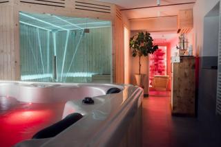 Il Castelluccio Country Resort Restaurant & SPA - Barberino di Mugello - 7