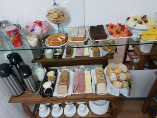 Pousada Caminho do Altos - 6