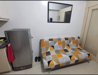 Sea Residences Staycation by TVANS CONDOTEL Pasay City - Manila - 6