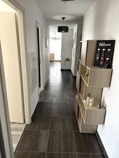 Superbe appartement proche de Strasbourg - Bischheim - 1