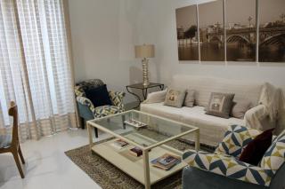 WISH SUITE MARQUES DE PARADAS DE SEVILLA - 8