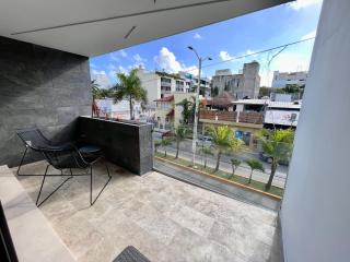 Luxury Apartment top location! - Playa del Carmen - 3