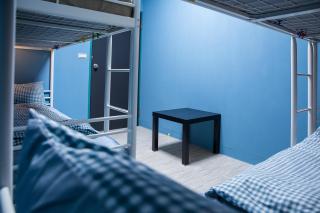 日月彩舟 日月潭背包客旅店 Sun Moon Lake Rainbow SUP Hostel - 3