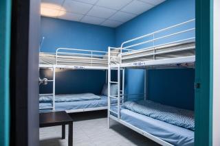 日月彩舟 日月潭背包客旅店 Sun Moon Lake Rainbow SUP Hostel - 4