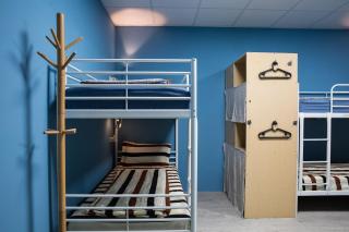 日月彩舟 日月潭背包客旅店 Sun Moon Lake Rainbow SUP Hostel - 8