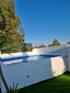 Casa da Mae - Salir - 1