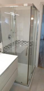 Family apartment in Riccione, free bikes - Riccione - 1