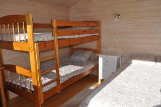 Suurepera puhkekeskuse kämping - 1