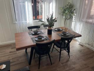 Sled-Ski Snow Summit Lakeside Village - Spa - BBQ - Firepit - Loft - Games - 2