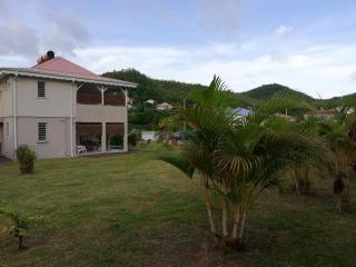Appartement confortable aux Trois Îlets - 85 m² - Vue montagne - Les Trois-Îlets - 1
