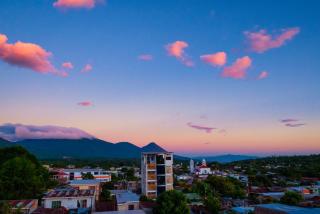Samay Hostel - Juayúa - 2