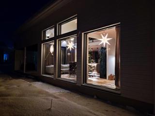 Large House with personality and calming view - Rovaniemi - 2