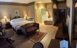 Mario's International Spa, Hotel & Restaurant - Aurora - 8