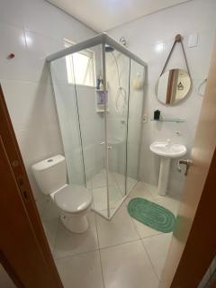 Apartamento Aconchegante - Bombinhas - 4