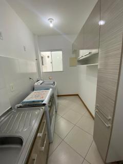 Apartamento Aconchegante - Bombinhas - 7