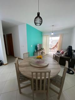 Apartamento Aconchegante - Bombinhas - 6