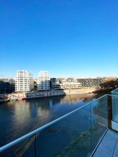 AboutArtApartments - By the river - Breslavia - 6
